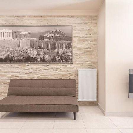 شقة Filoxenia Mg Near Acropolis أثينا المظهر الخارجي الصورة
