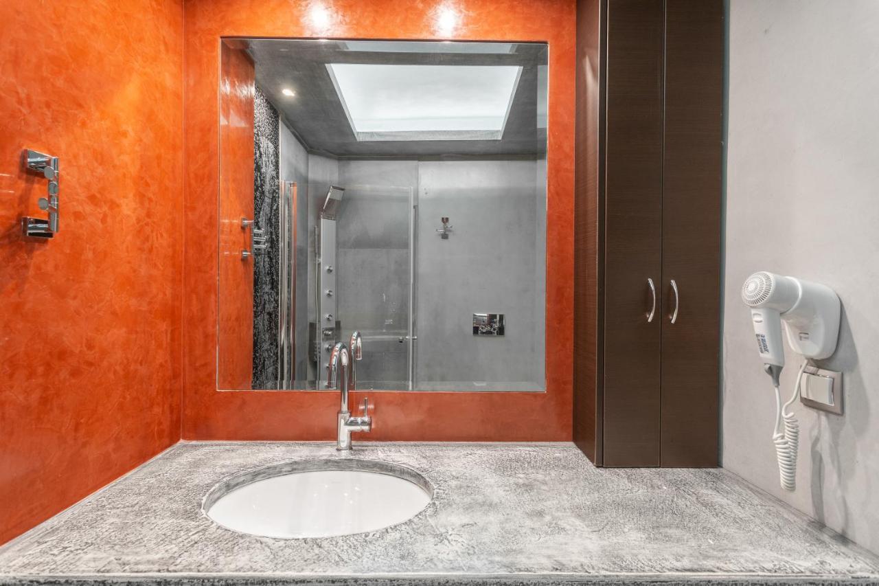 شقة Filoxenia Mg Near Acropolis أثينا المظهر الخارجي الصورة